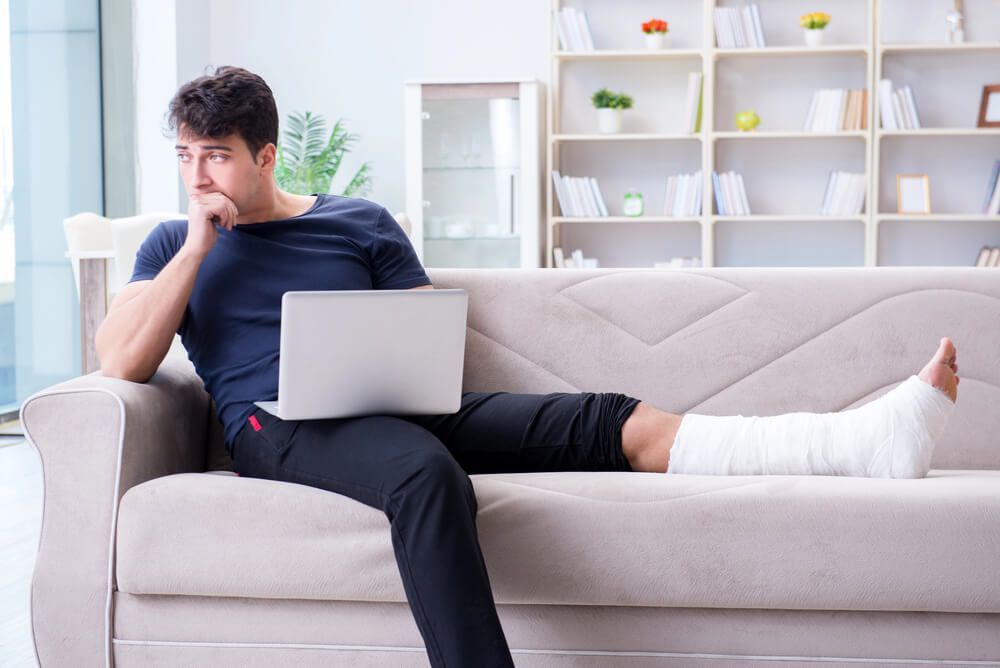 Can you sue an insurance company for taking too long?