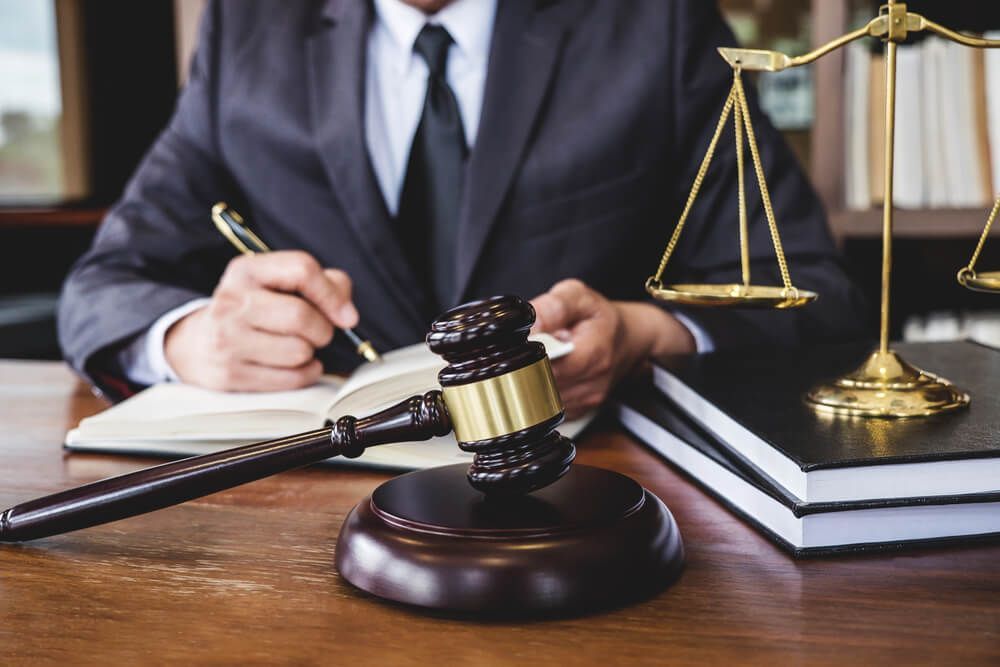 Mental suffering should be addressed when considering a lawsuit.