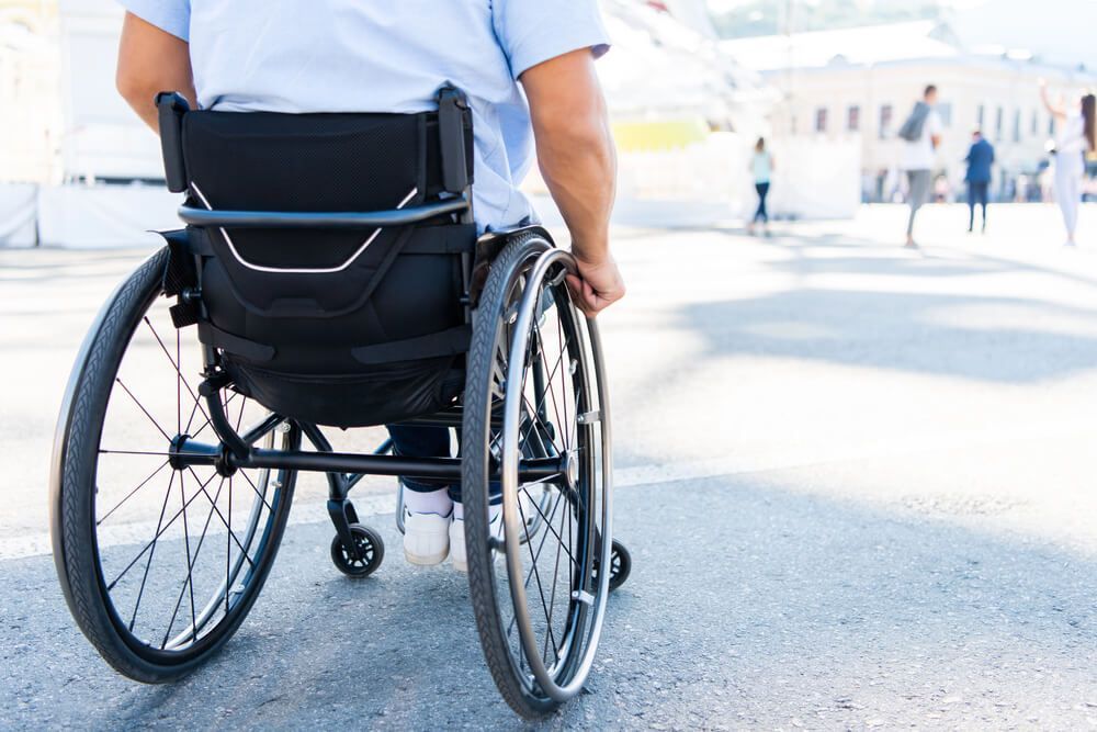 Loss of consortium can mean a lifetime of care needed by a loved one.