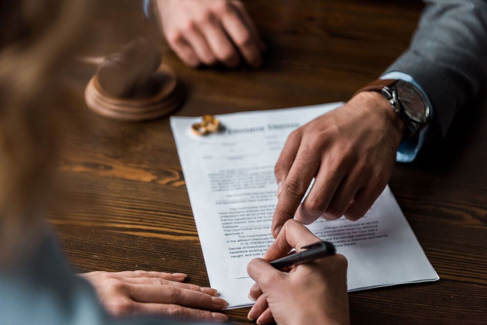 How to know if I got the right amount of money from a car accident settlement?