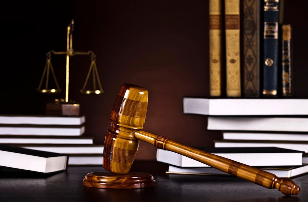 A lawyer can help determine who is at fault after a lane change accident.