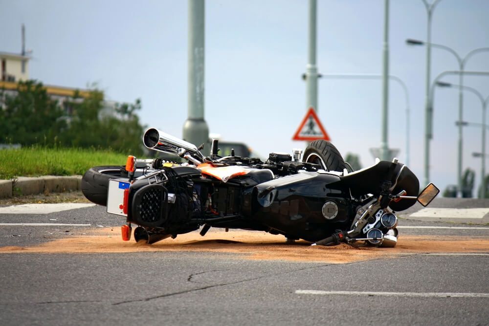How do motorcycle accidents differ from other types of personal injury cases?