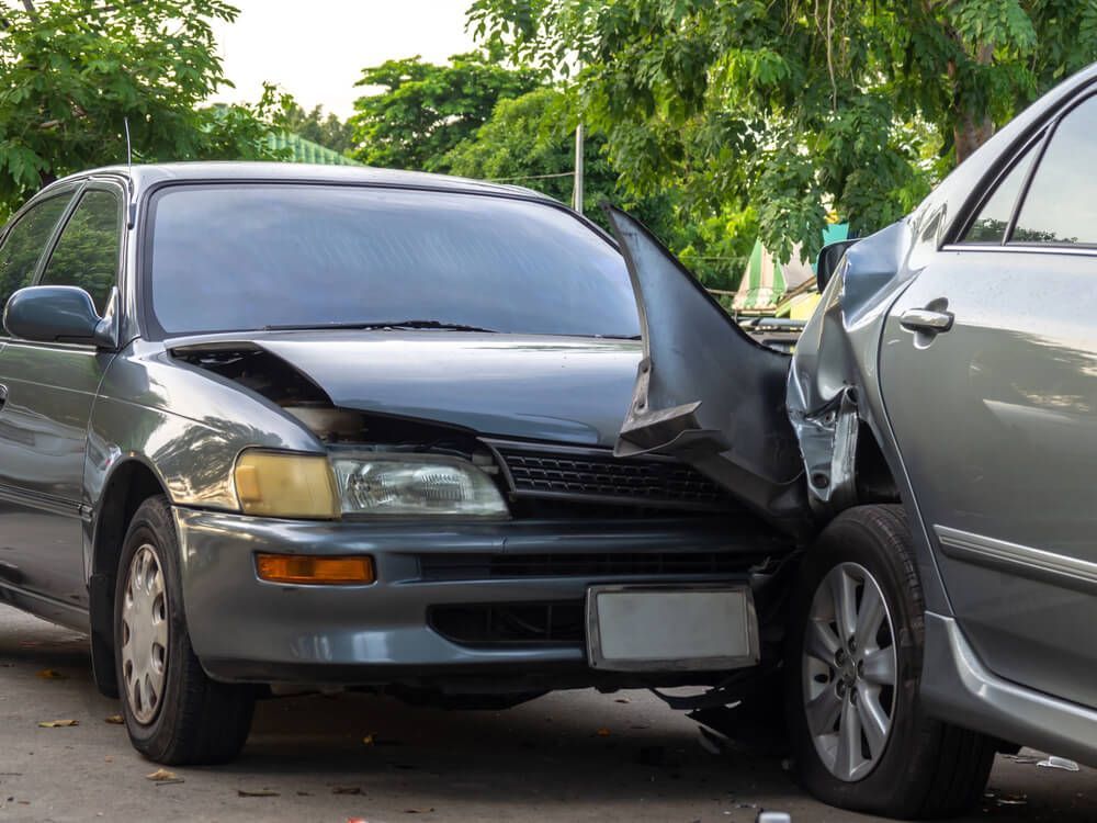 What to do after a car accident in Phoenix.