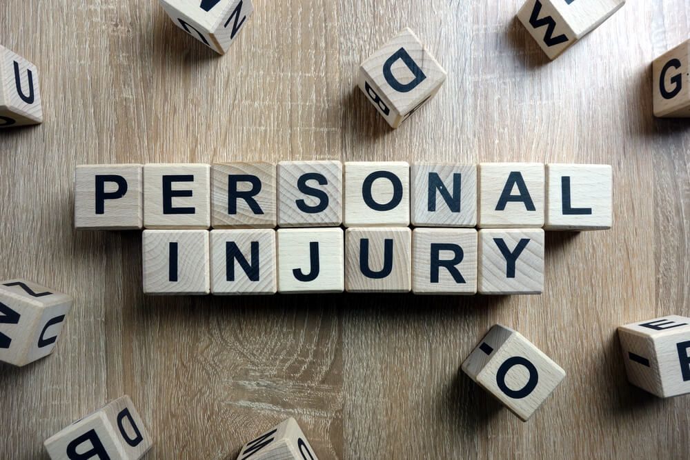 Mistakes to avoid in a personal injury claim.