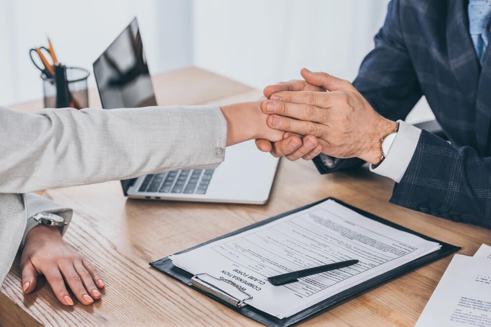 Here are the best accident lawyers in Phoenix.