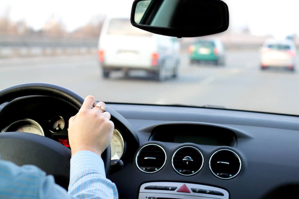Is it illegal to drive too slow? Learn how slow driving laws work here.