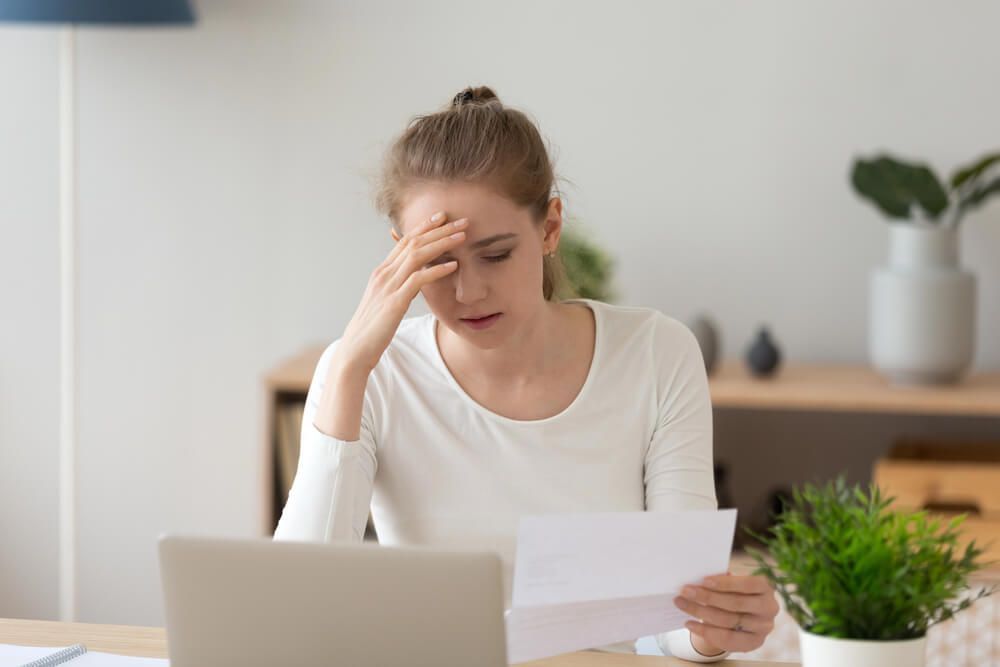 Why do insurance companies deny claims?