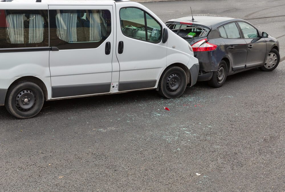 Does a minor accident require an attorney in Phoenix?