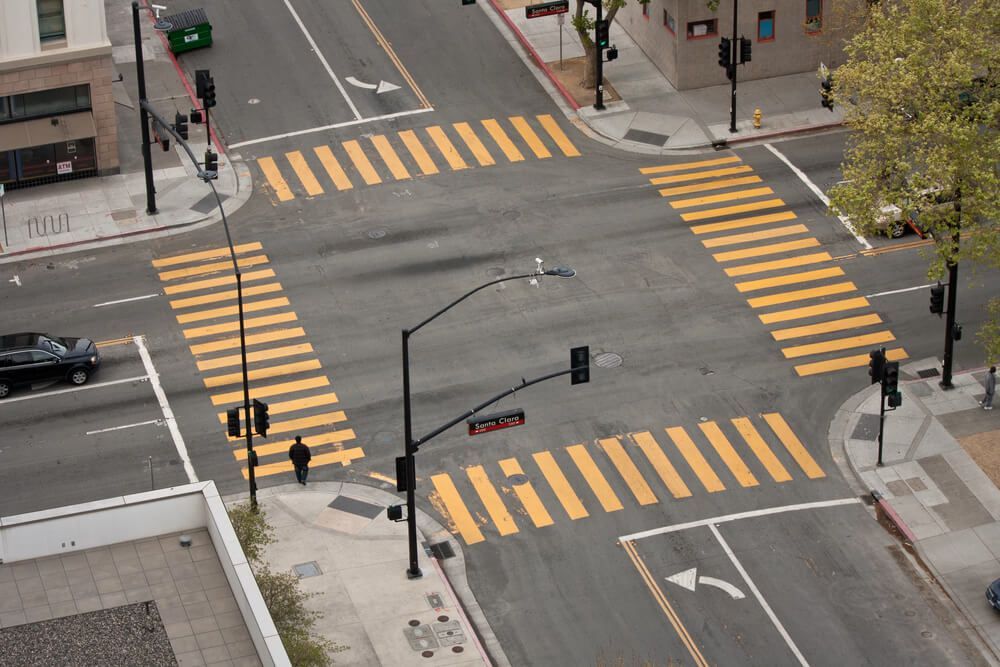 The 5 most dangerous intersections in Phoenix.