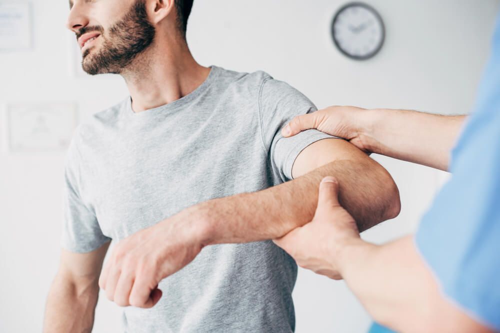 What does it mean to aggravate a pre-existing condition?