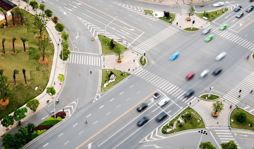Have you been injured at one of the most dangerous intersections in Phoenix?