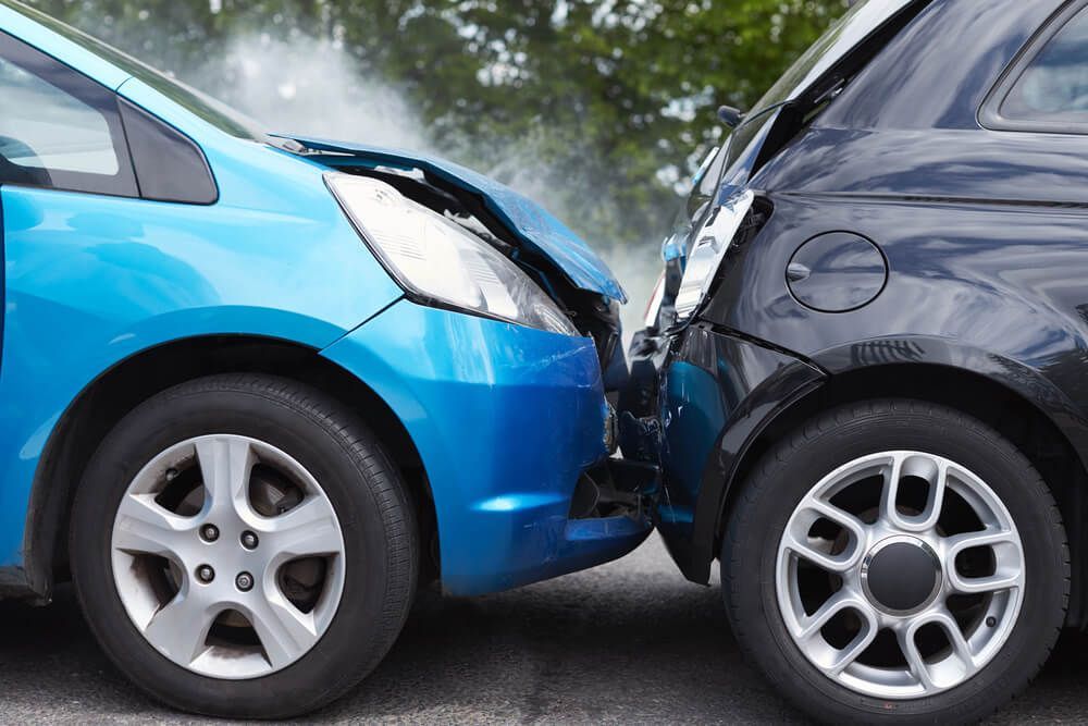 What evidence do you need for a car accident claim?