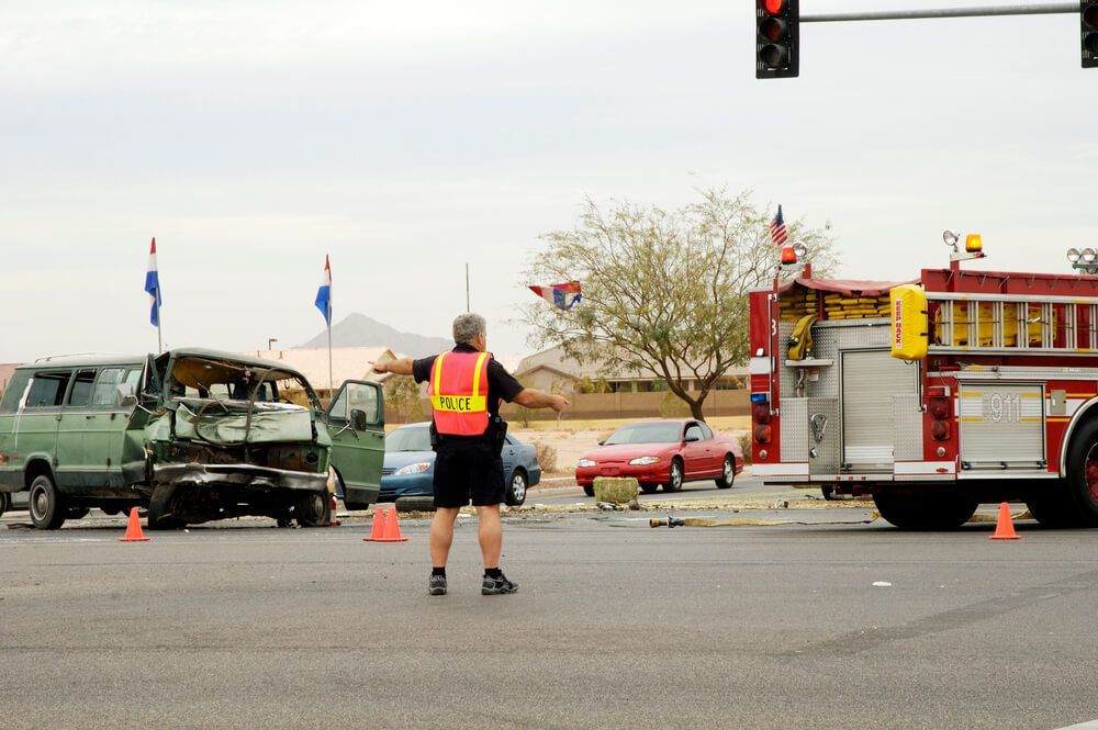 How can a truck accident lawyer help to identify liability?