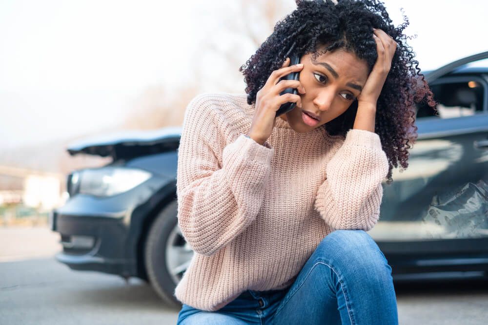 Who decides what is a chargeable accident?