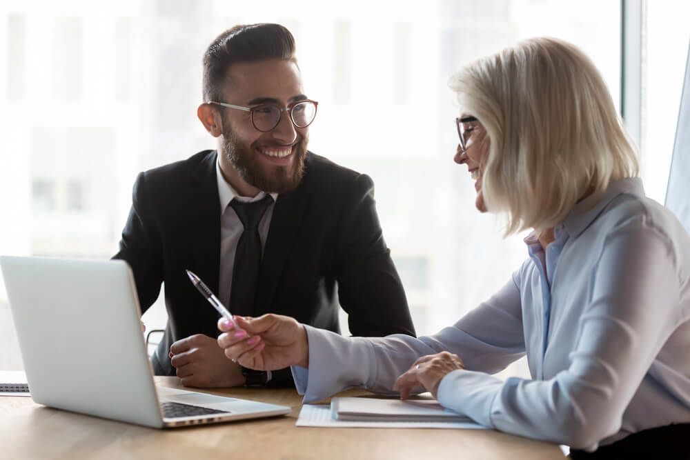 What are the signs of a good insurance settlement?
