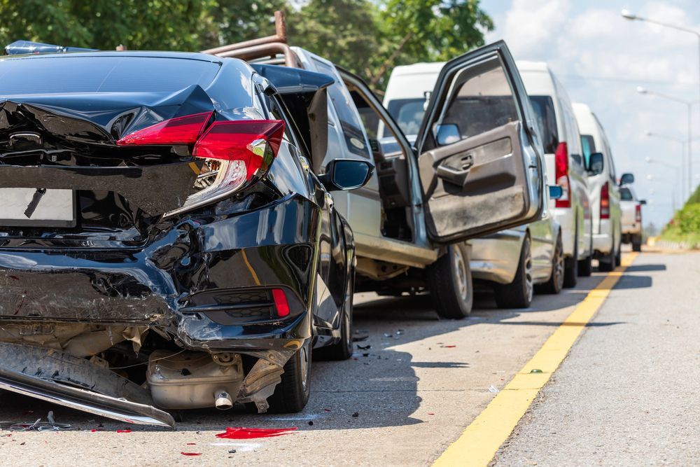 How to increase settlement value after a car accident.