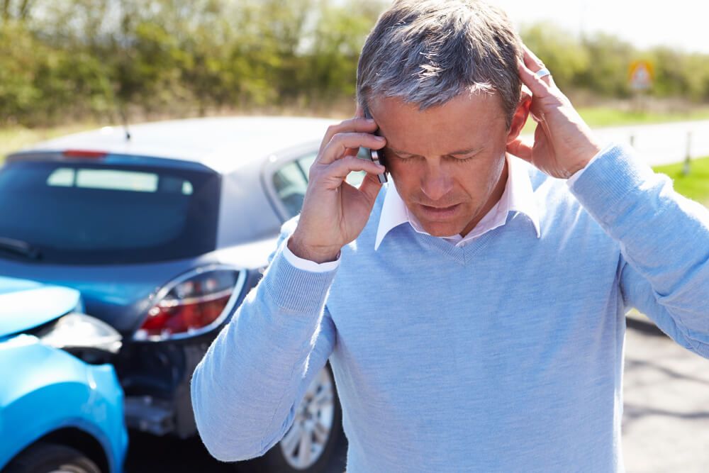How can you win your car accident case with the best results?