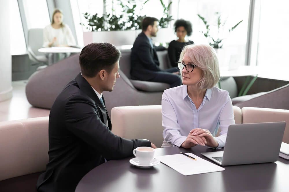 What should you do after a truck accident?