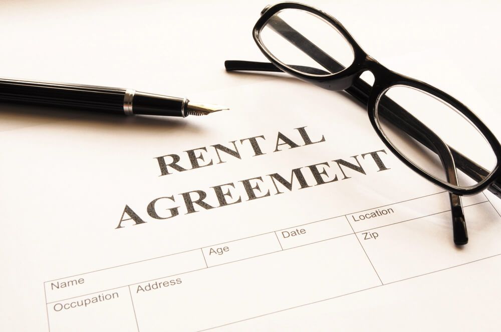 Suing a landlord for negligence - here's what you need to know.