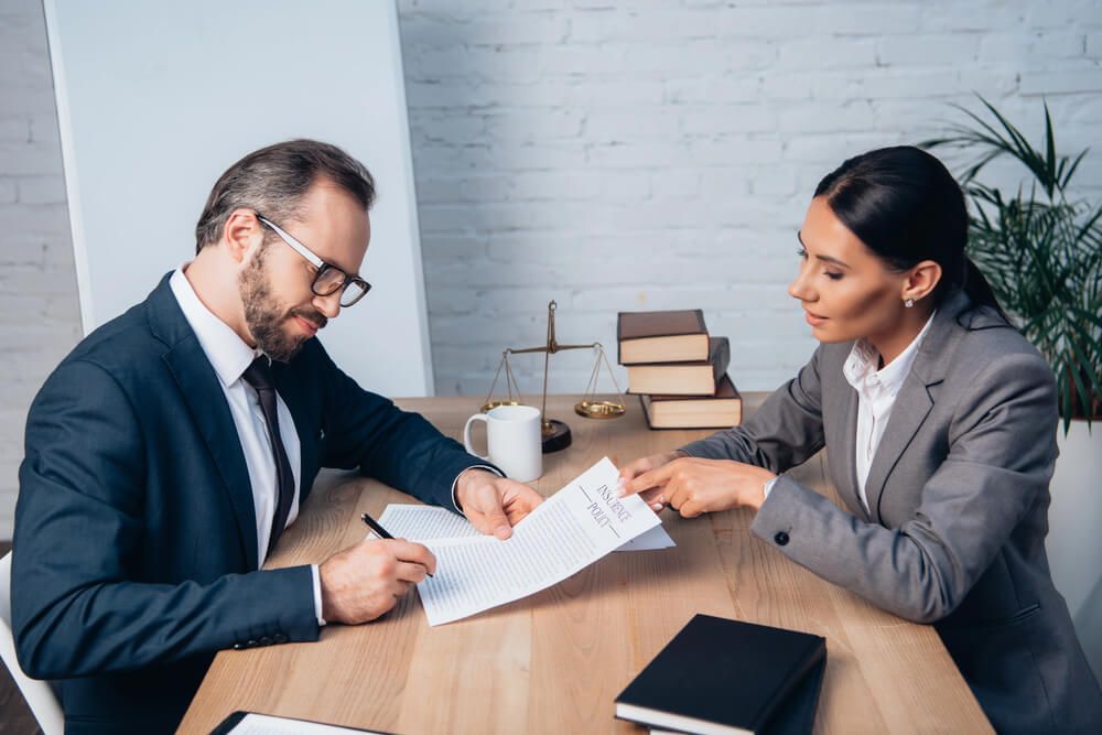 When do I need a personal injury lawyer?