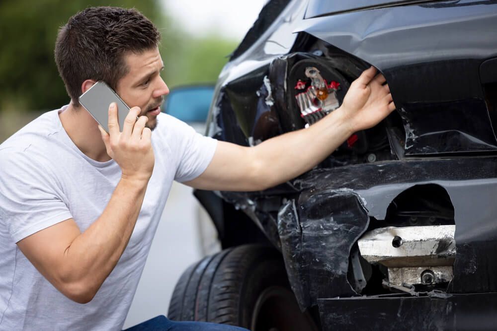 How to get more money from a minor car accident settlement?