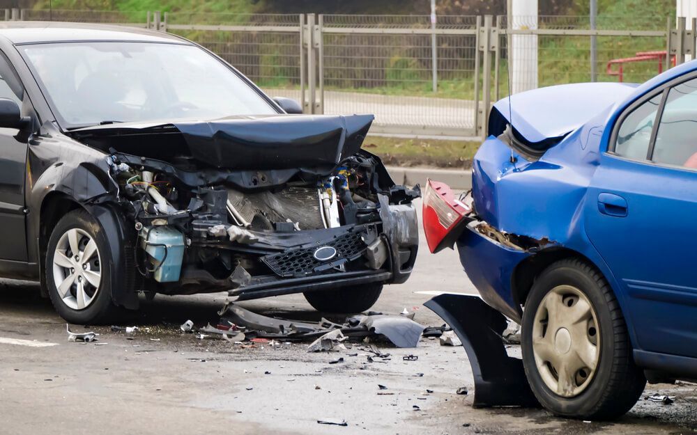 What is comparative fault? 
