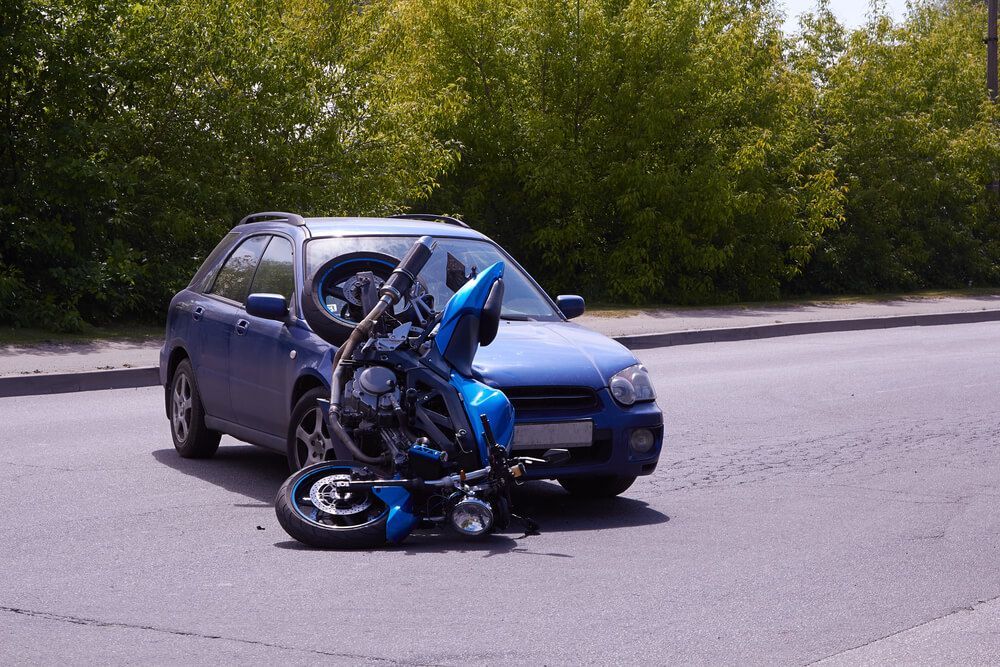 How long does a motorcycle accident lawsuit take?