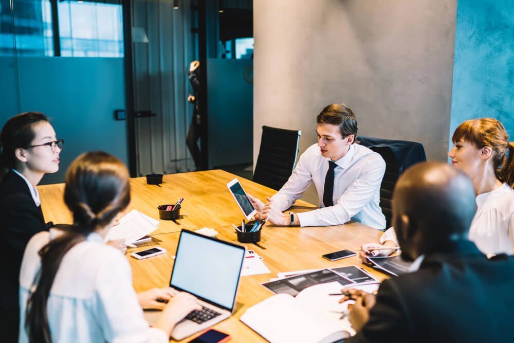 When can I discuss what I have found out after discovery in a lawsuit? 