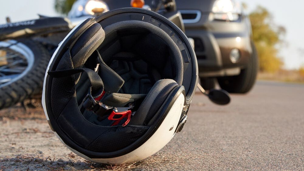 Can a lawyer help me with different types of motorcycle accidents?