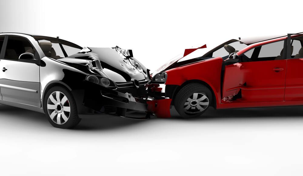 How long to file an accident claim for a minor child?