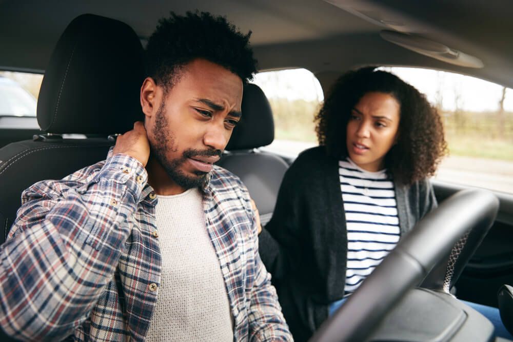 Do pre-existing conditions affect a personal injury case?