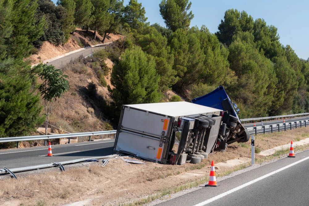 What is not a dot reportable accident?