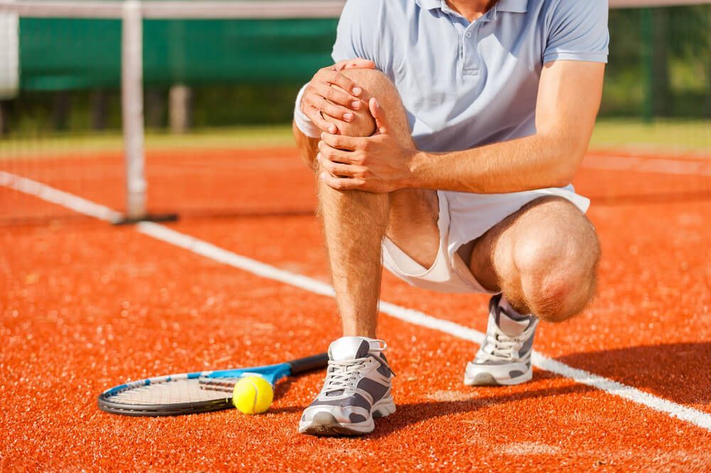 When can you sue someone for a sport injury?