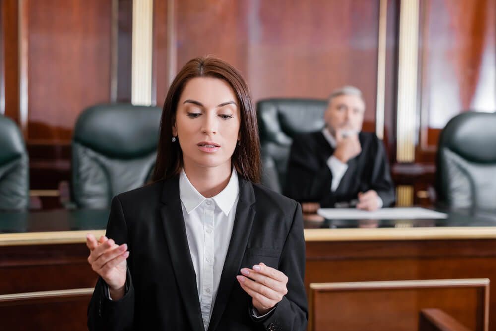 Knowing how to settle out of court can help you avoid a trial.