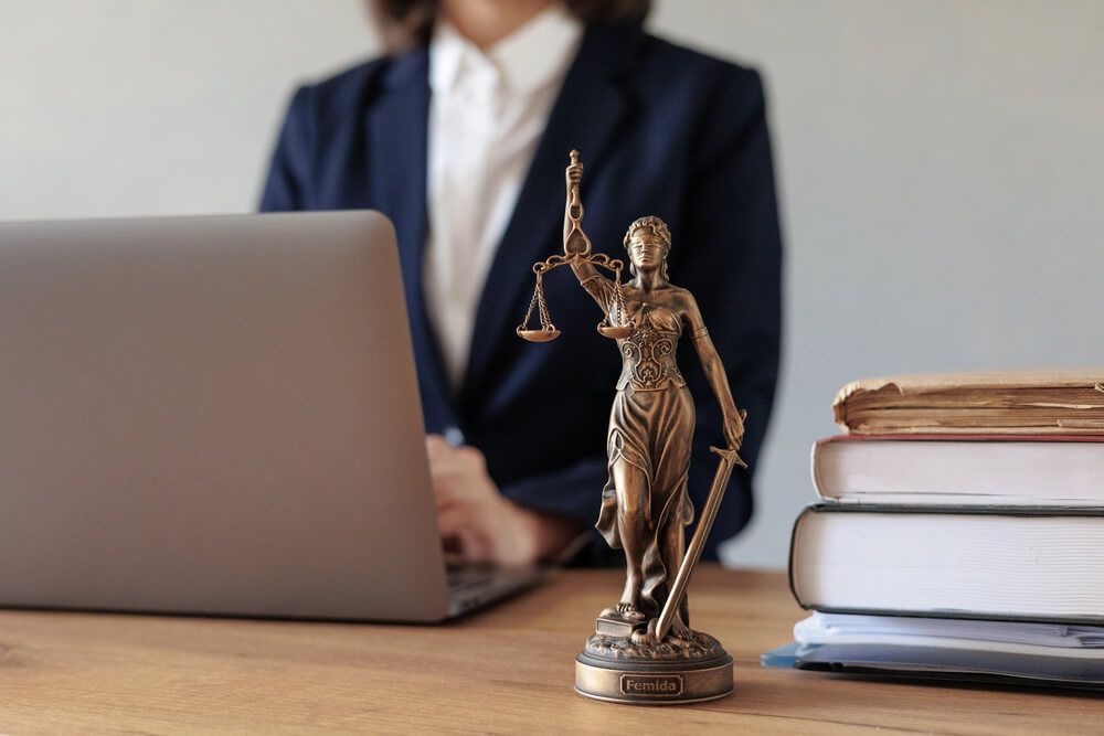 A lawyer can help you know what happens when a truck driver has an accident.