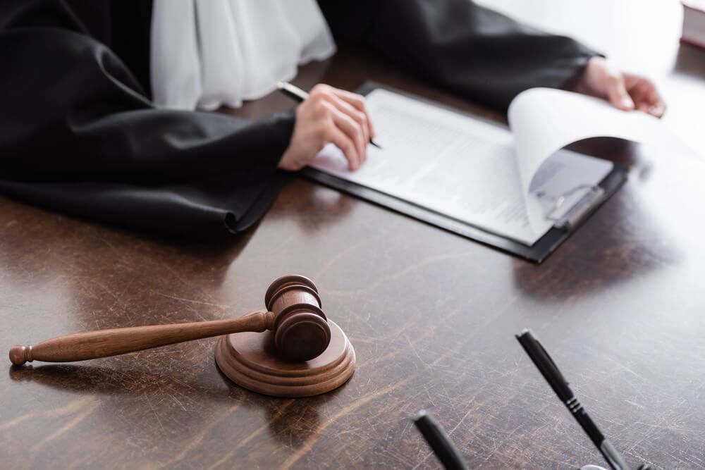 What options do I have if I can't reopen my case after it is settled?