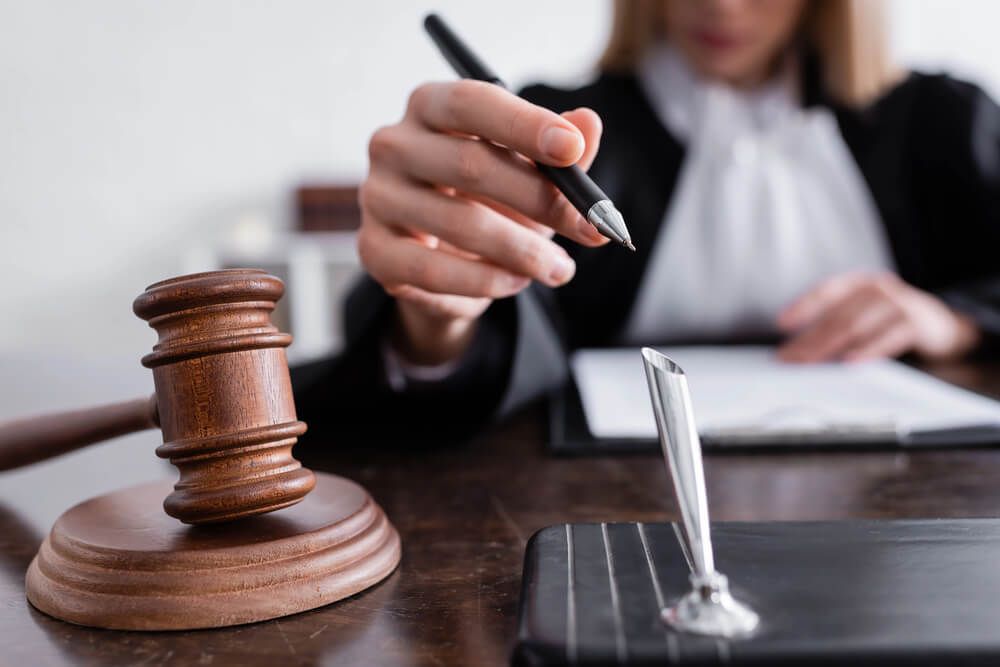 What is the  personal injury lawsuit process?
