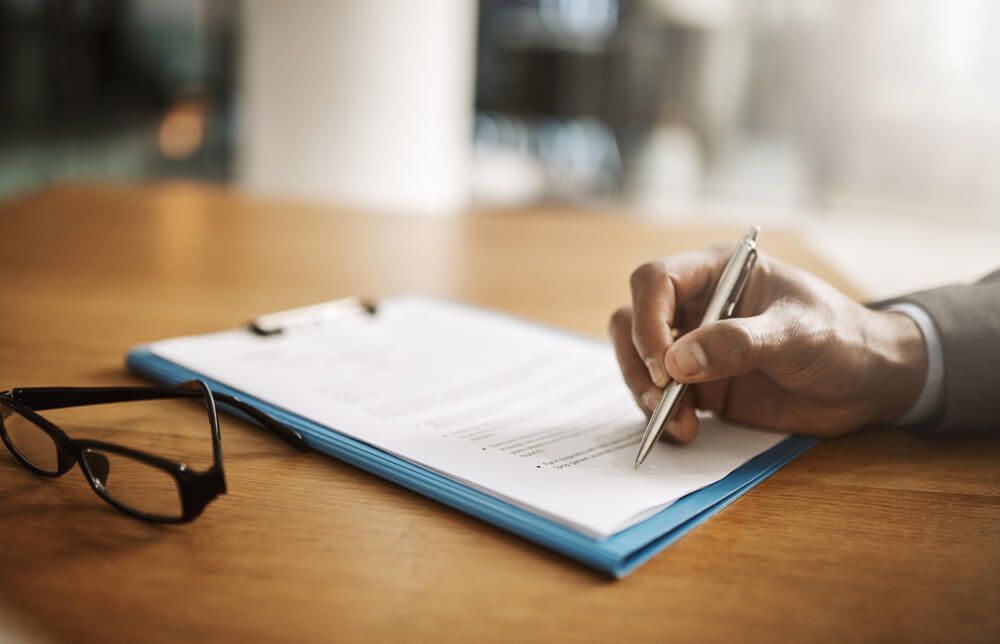 Should you accept the first settlement offer?