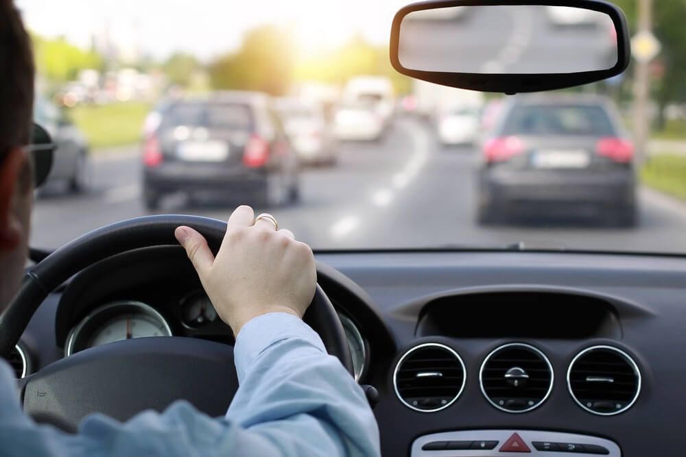 Most traffic fatalities occur on local roads.