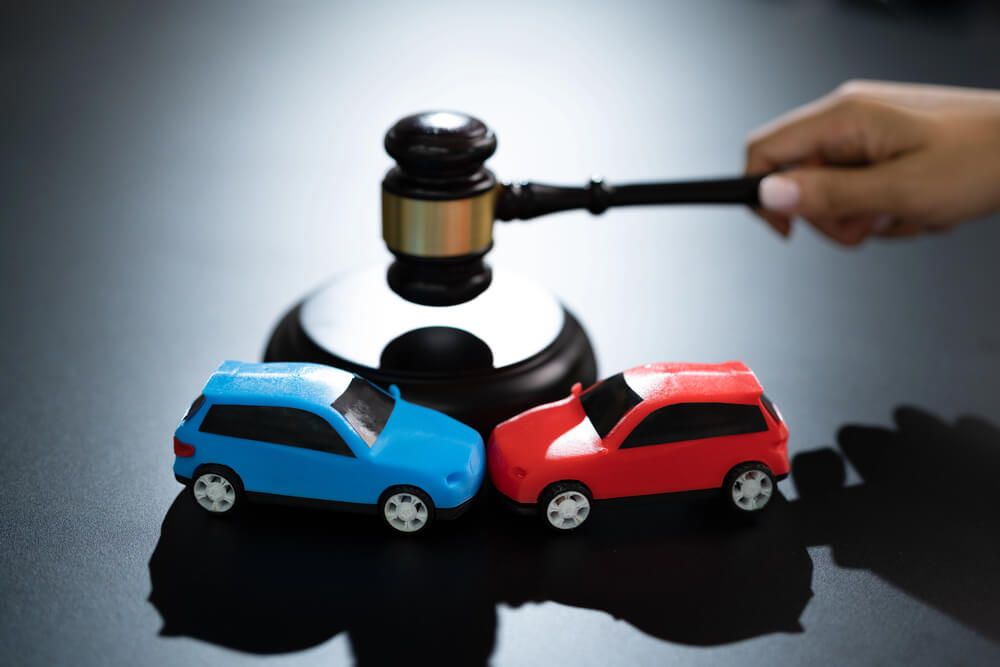 Know when to hire a car accident lawyer in phoenix.
