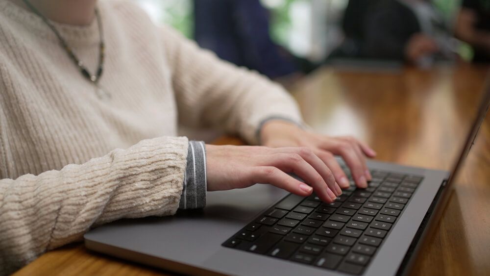 What happens after sending a demand letter?