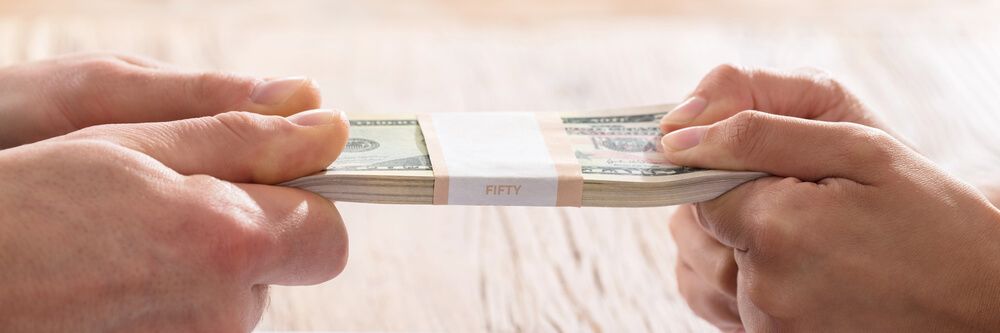 Here are the downsides to structured settlements.
