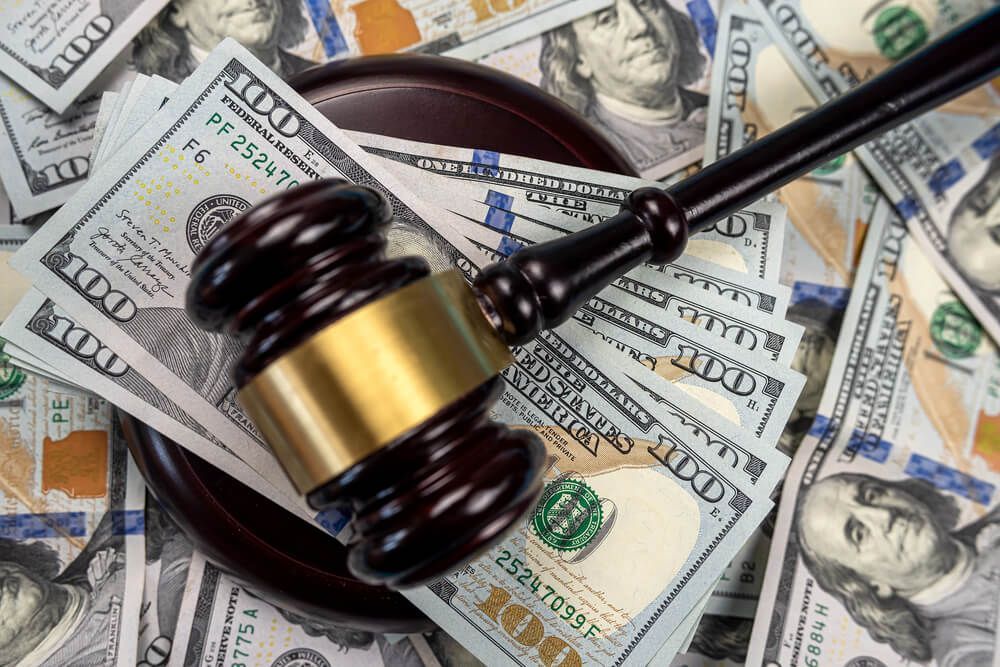 How long do you have to accept a settlement offer?