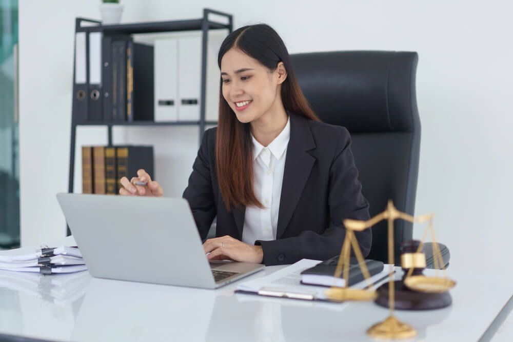 How can a lawyer help me after an accident driving someone else's car?