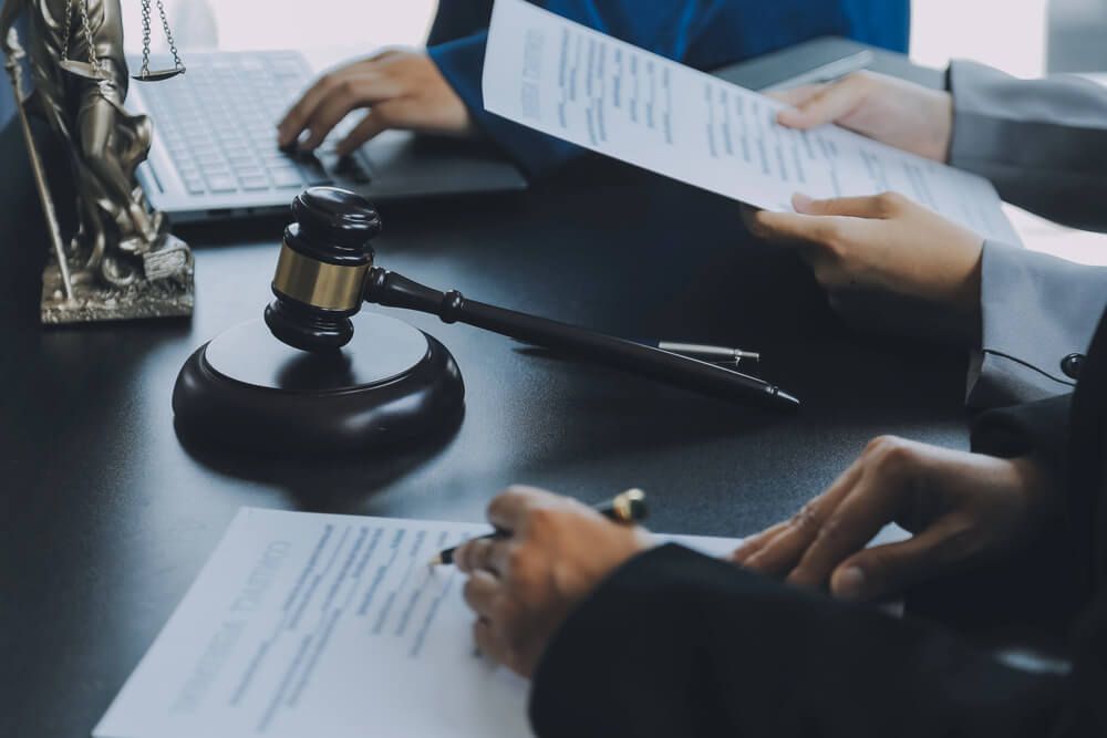 If you have been injured, speak with an attorney today.