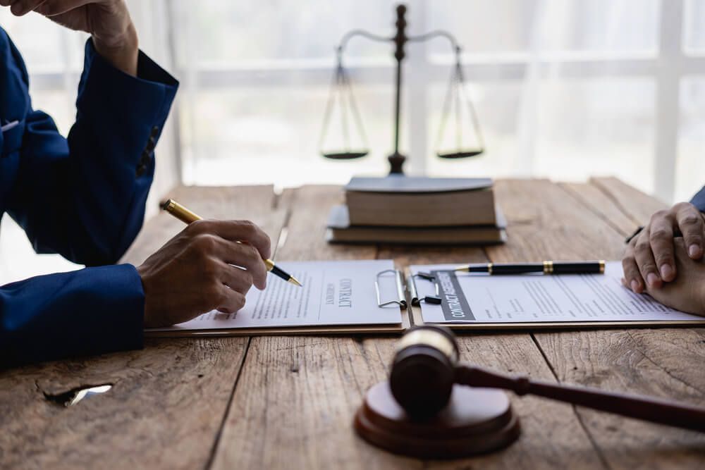 There are many Phoenix personal injury attorneys to consider.