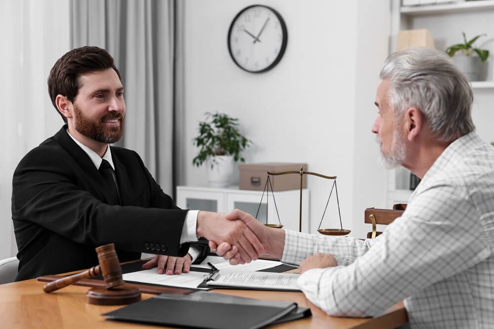 A lawyer can help you understand how your medical bills are paid after a car accident.