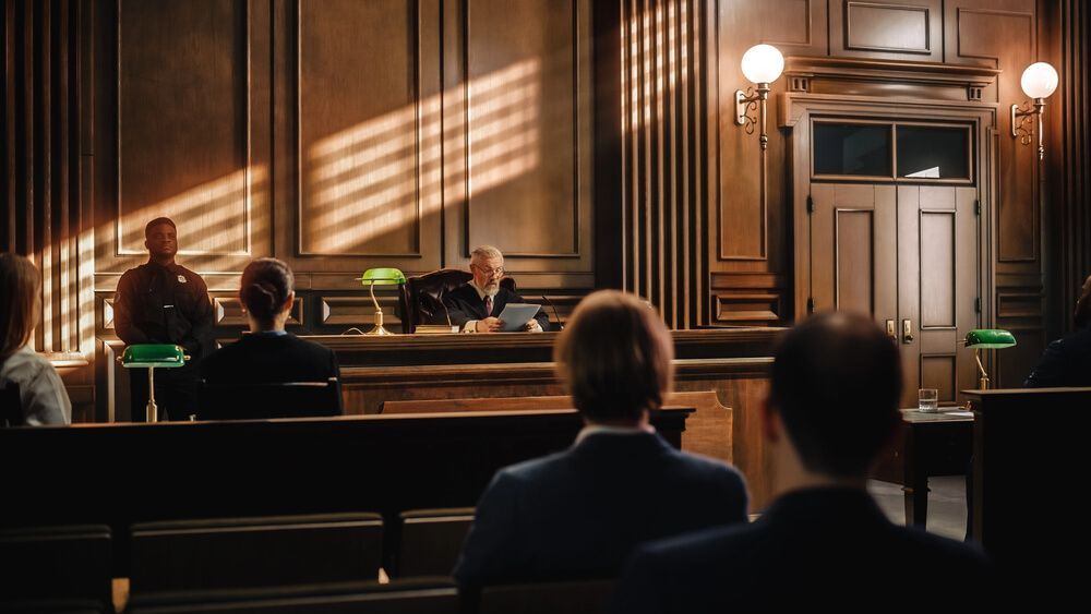 What factors impact how long a car accident trial will last?