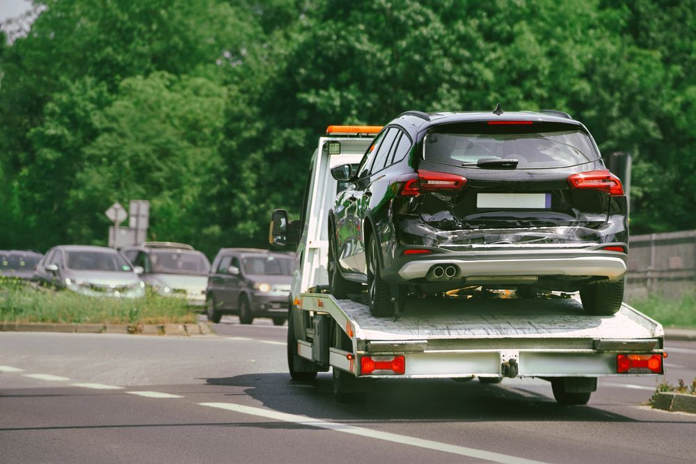 Who pays if an uninsured driver hits you? 
