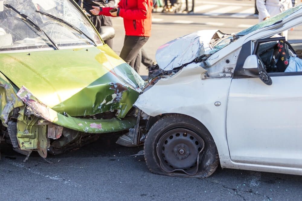 Get help after an accident in Phoenix.